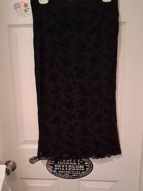 No Boundaries Skirt